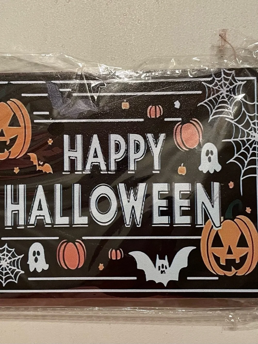 N/A festive halloween